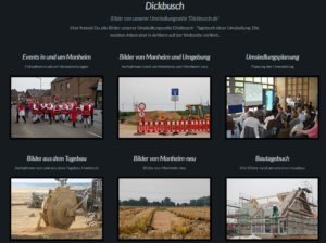 Dickbusch_Album